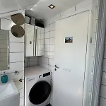Spacious Loft In Trendy Area Lägenhet *