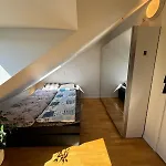 Spacious Loft In Trendy Area Oslo