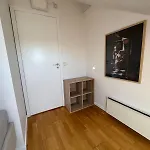 Spacious Loft In Trendy Area Oslo