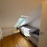 Spacious Loft In Trendy Area * Oslo