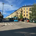 Spacious Loft In Trendy Area * Oslo