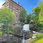 Spacious Loft In Trendy Area * Oslo
