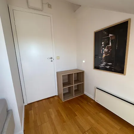Spacious Loft In Trendy Area Oslo