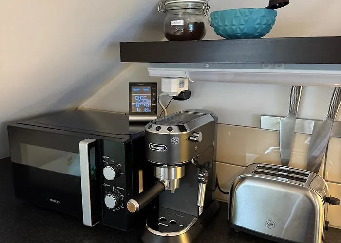 Spacious Loft In Trendy Area Oslo