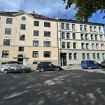 Leilighet Spacious Loft In Trendy Area