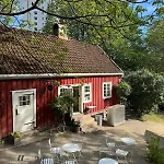 Spacious Loft In Trendy Area Leilighet Oslo